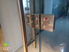 金屬鎖具臟了用什么清洗？鎖具去污小妙招