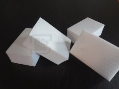 拿神奇清潔海綿搓澡傷皮膚了怎么辦？